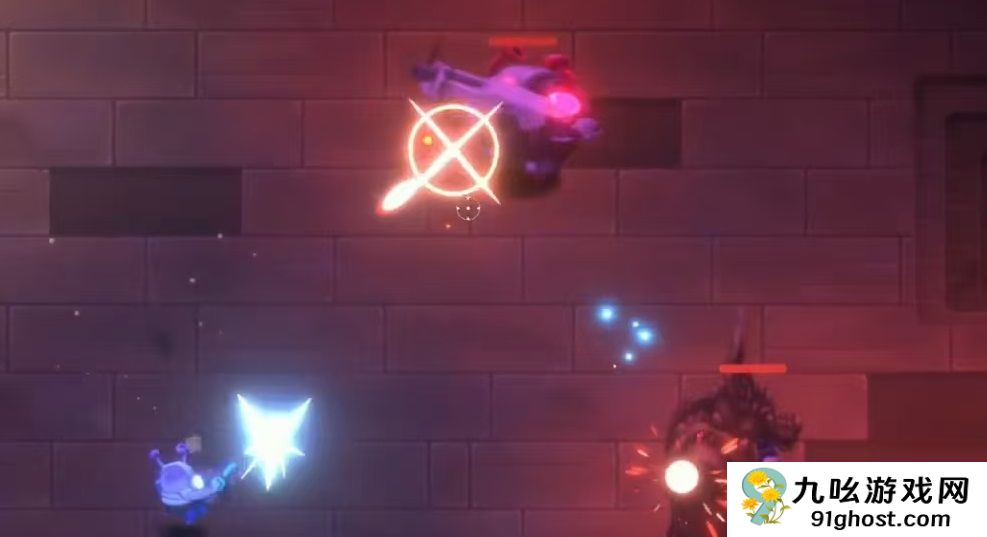 超能机器人手游步枪使用指南