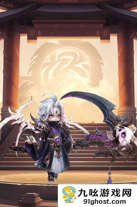 巨神军师武将推荐攻略