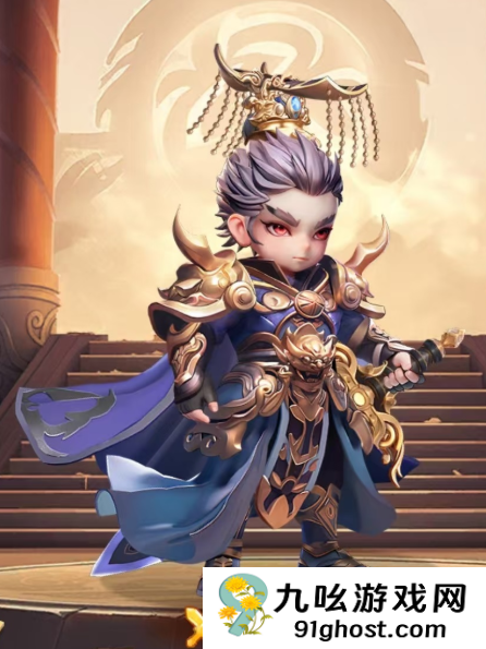 巨神军师武将推荐攻略