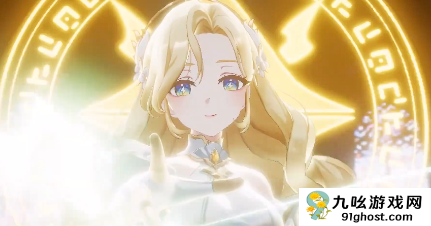 空灵诗篇角色强度榜