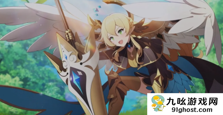 空灵诗篇角色强度榜