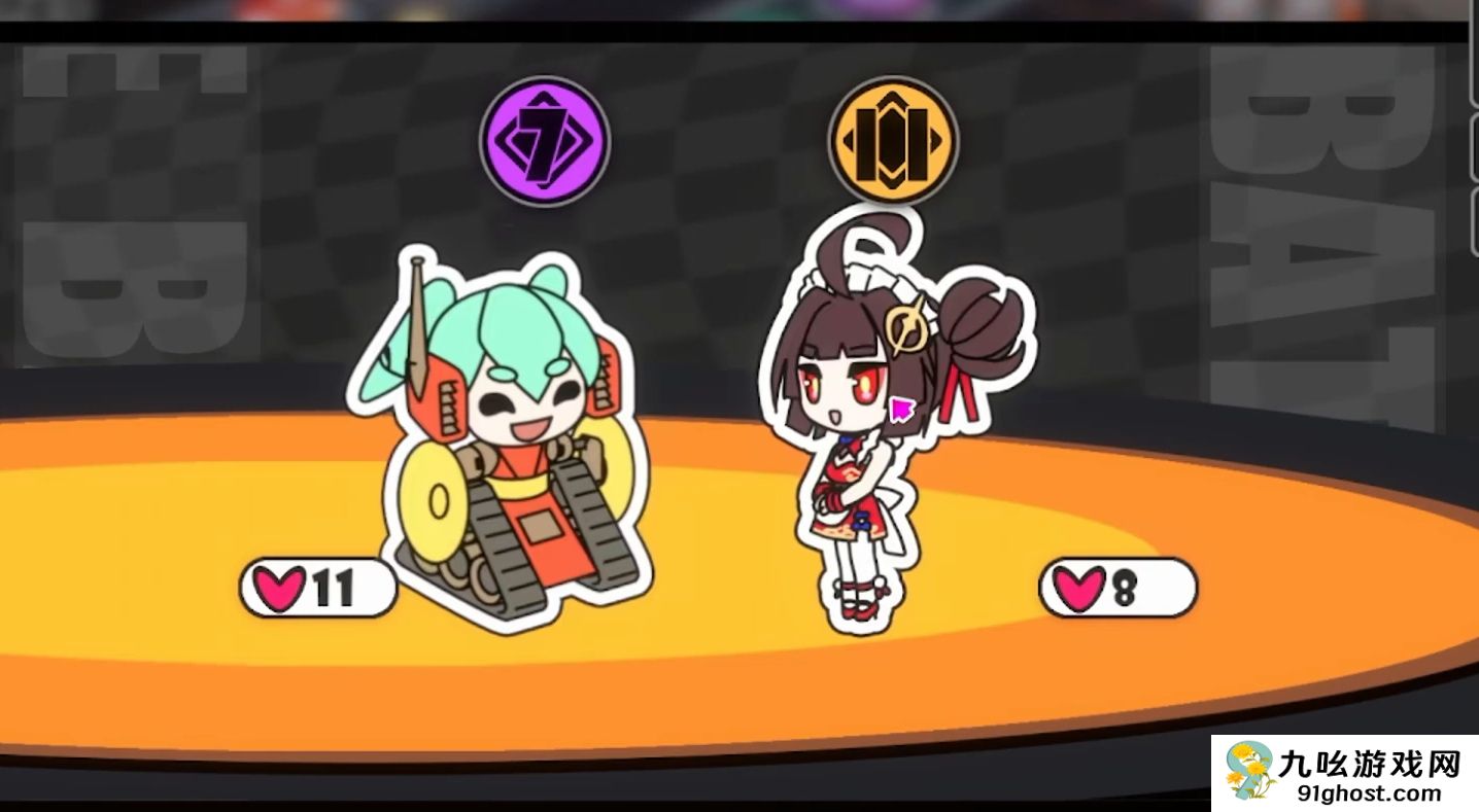 吉星派对水乡古镇怪物图鉴