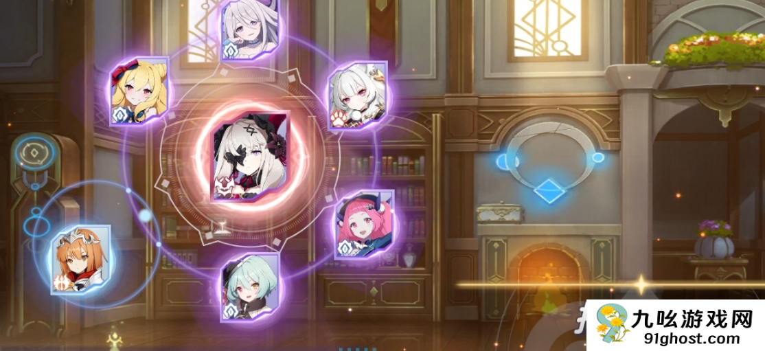 空灵诗篇常驻池抽取攻略