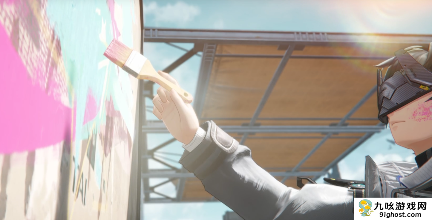 明日方舟终末地任务攻略