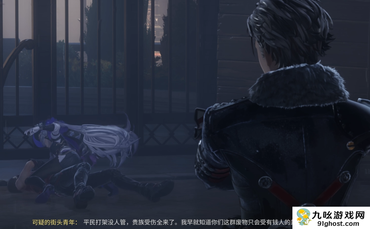 白银之城警局任务全流程攻略