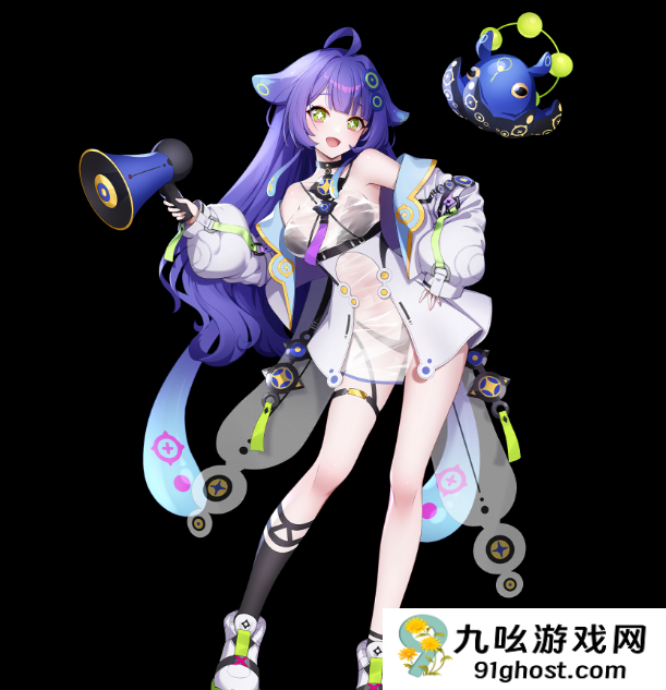 空灵诗篇欧妮丝最强遗物推荐