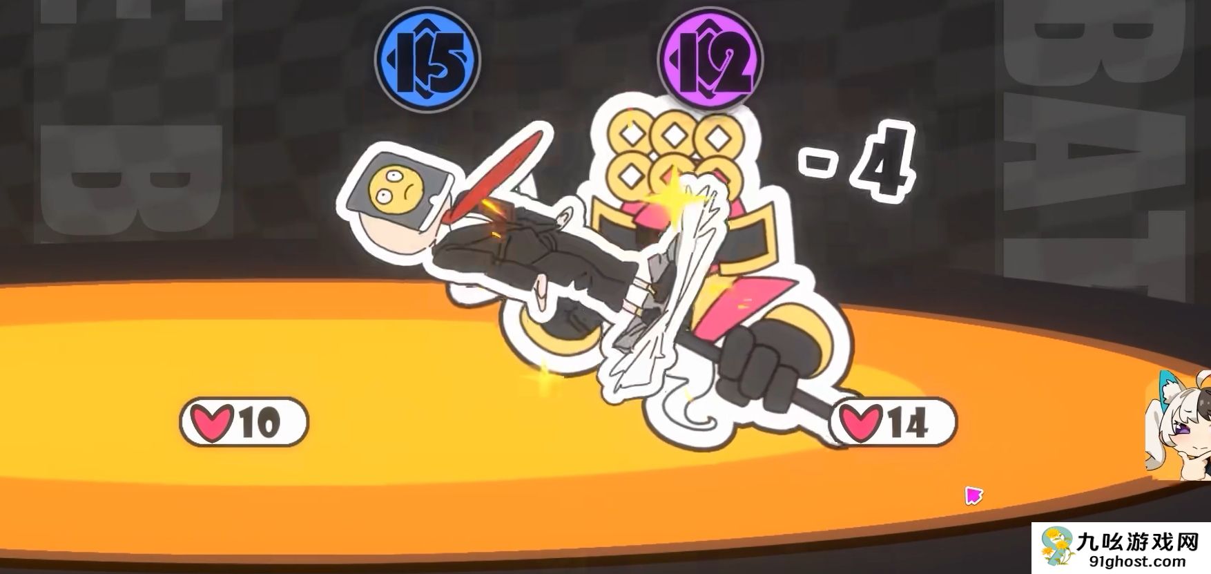 星引擎吉星派对派德曼强度分析