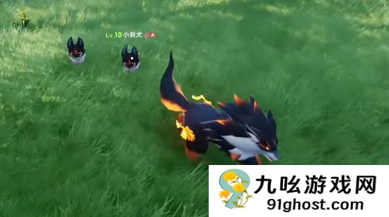 伊莫手游宠物图鉴大全