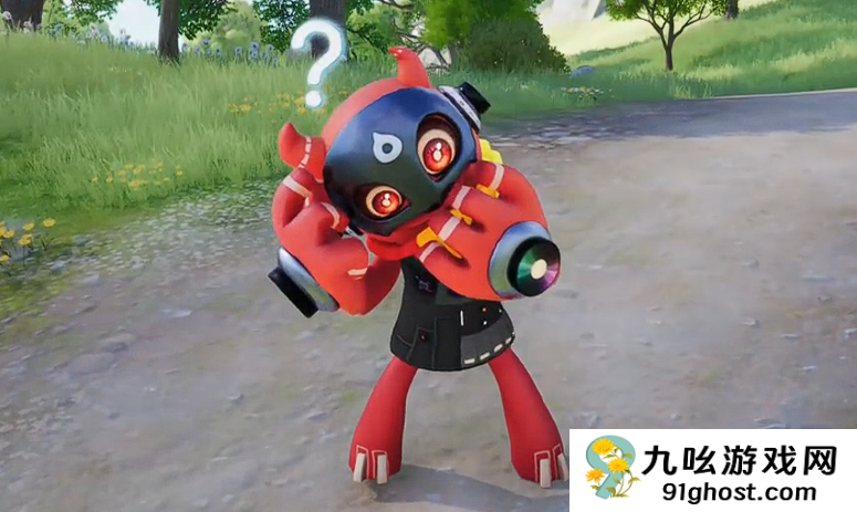 伊莫手游宠物图鉴大全