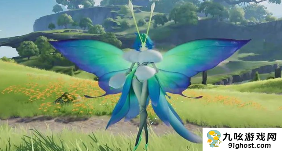 伊莫手游宠物图鉴大全