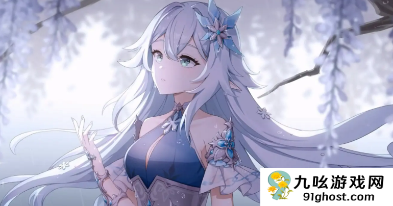 空灵诗篇氪金攻略