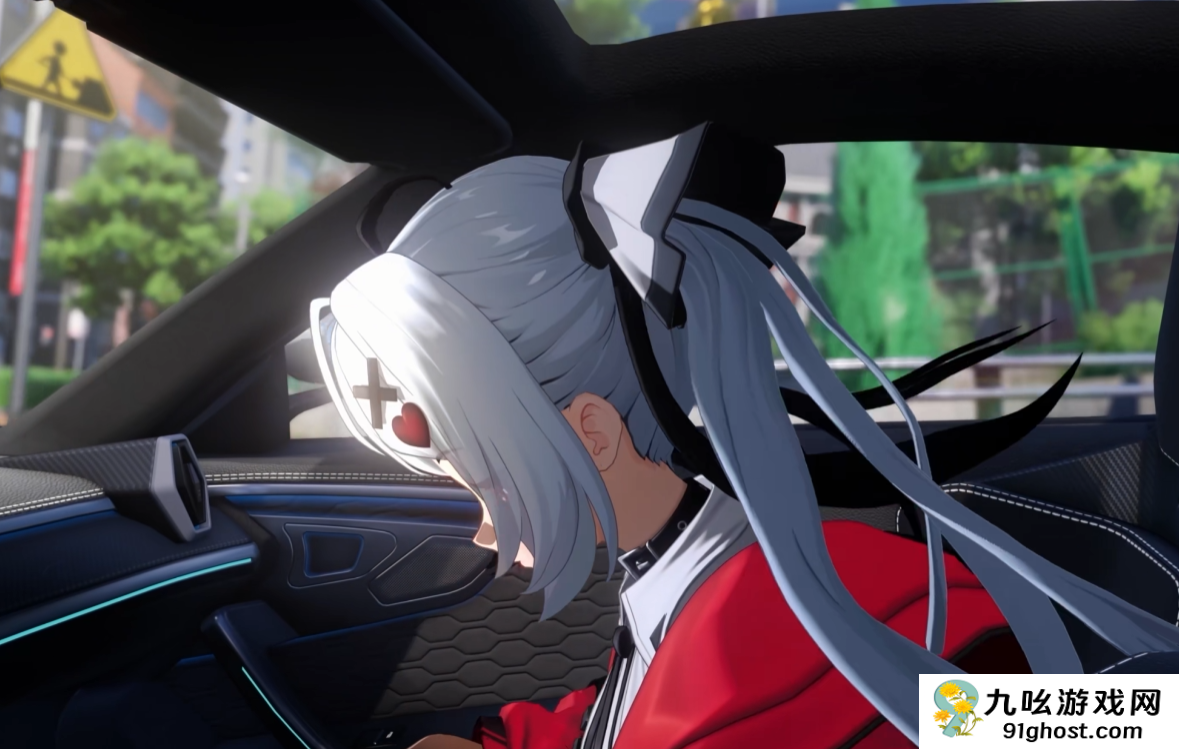 异环雨燕出行怎么玩