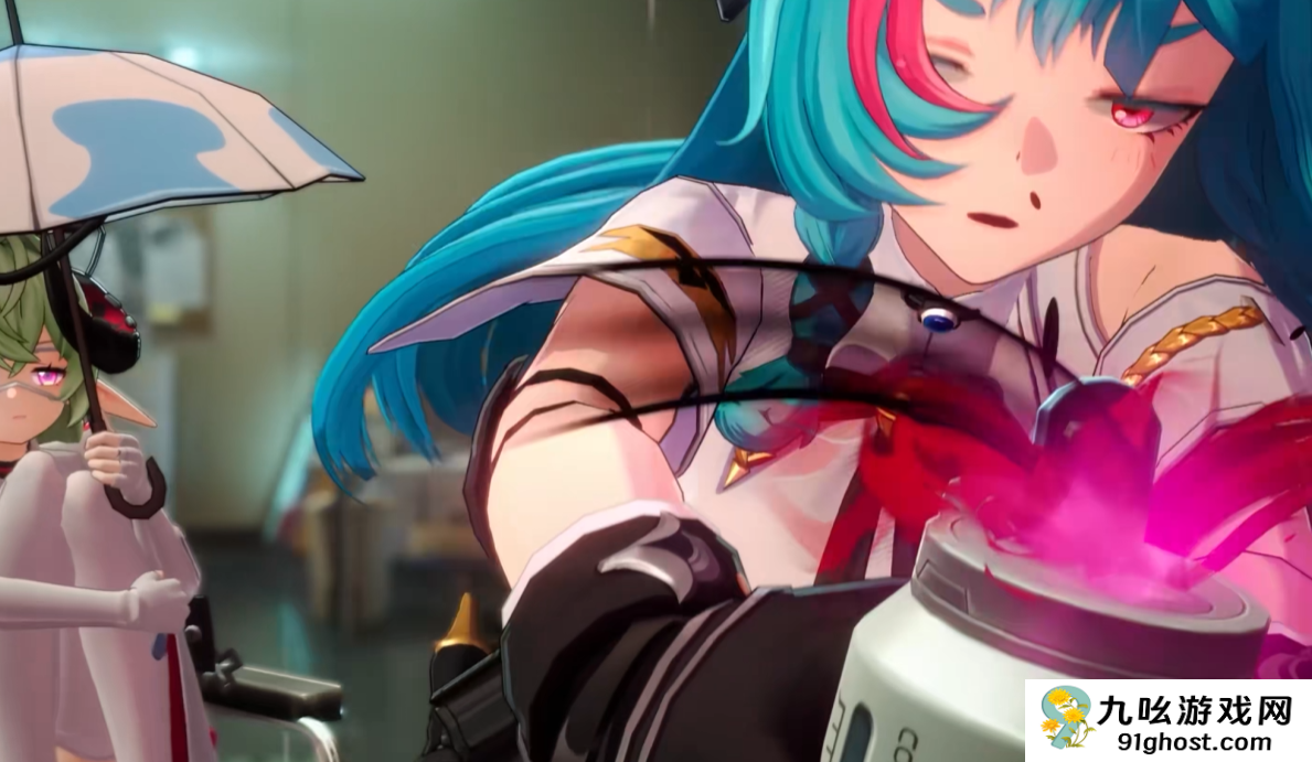 异环管理局是什么机构