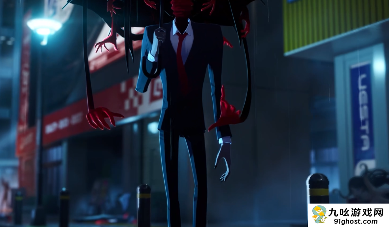 异环管理局是什么机构