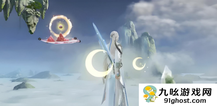 灵妖劫手游公测攻略