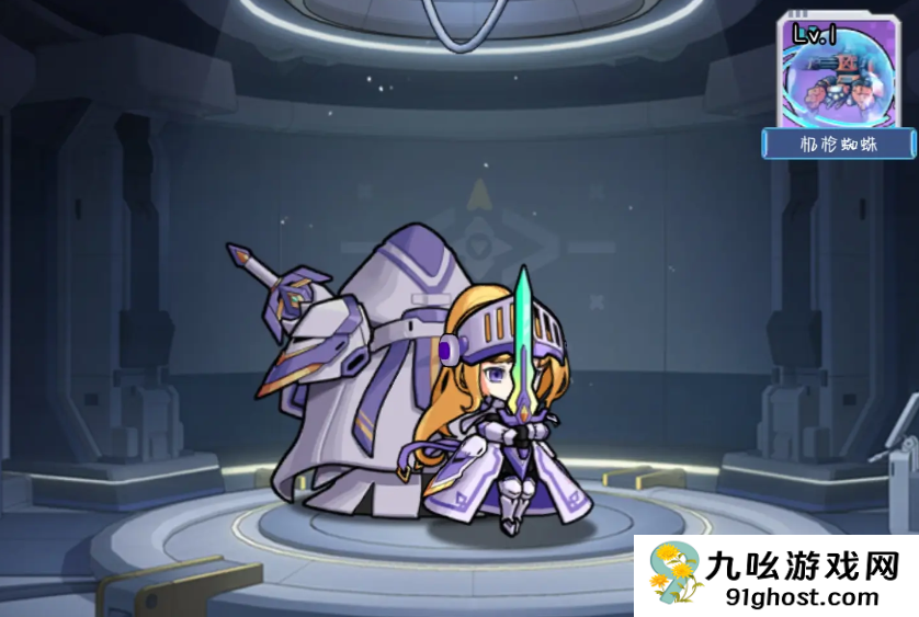 口袋机甲新手角色推荐