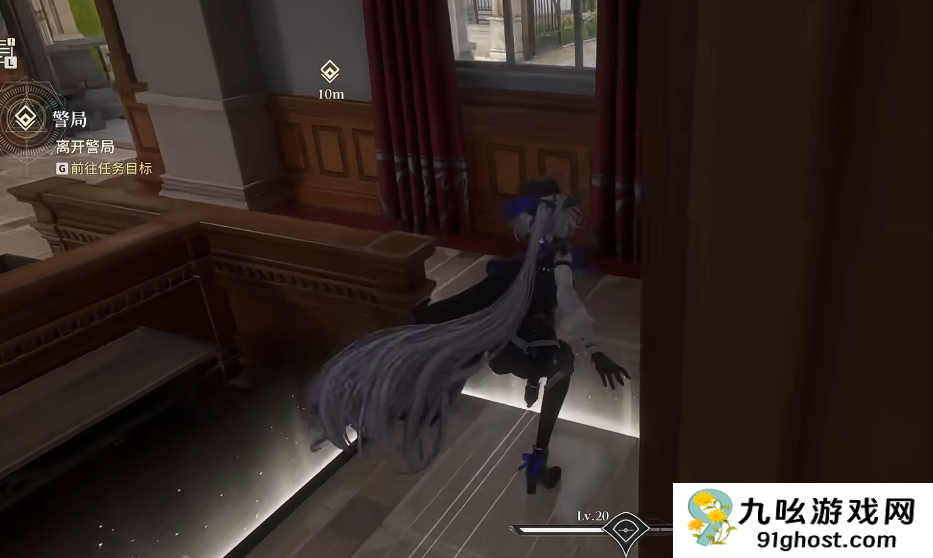 白银之城开服了吗