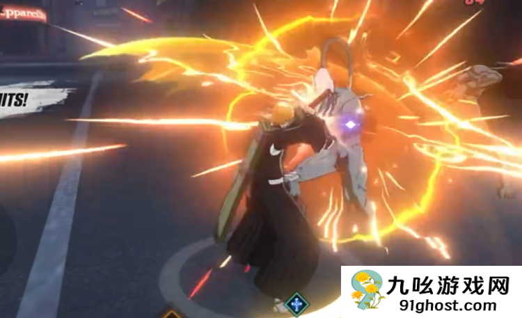 境界刀鸣主线3通关攻略