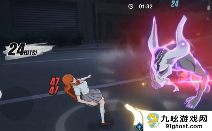 境界刀鸣主线3通关攻略