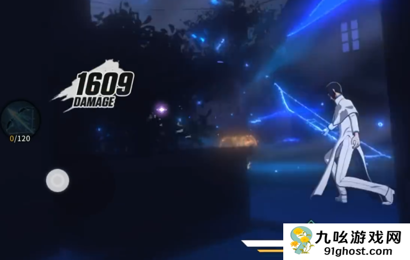 境界刀鸣主线3通关攻略