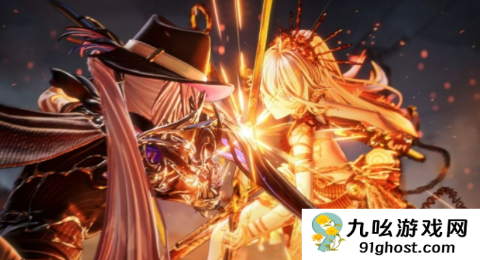 白银之城游戏背景设定