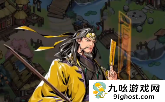 雄心之上阵容搭配指南