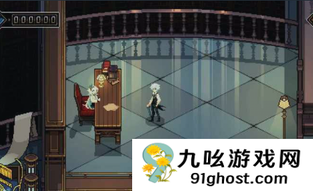 心之钥剧情介绍