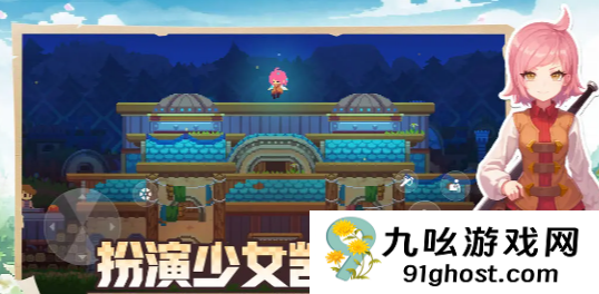 不死鸟传说手游上线时间一览