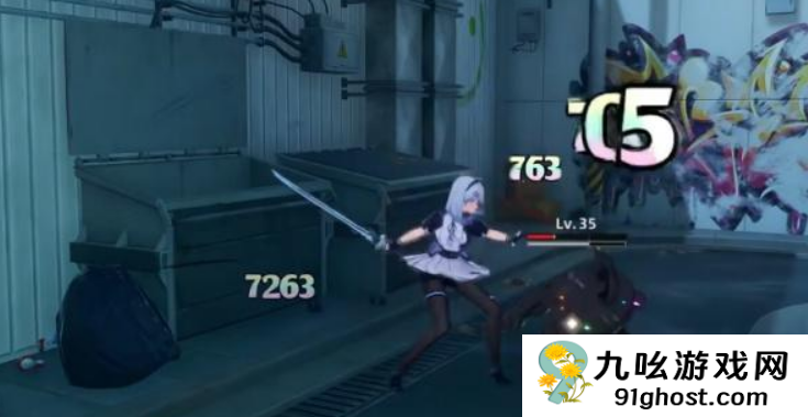 异环棉绒绒位置大全