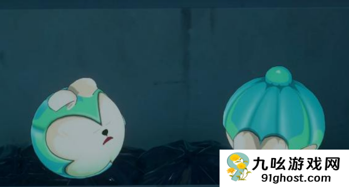 异环棉绒绒位置大全