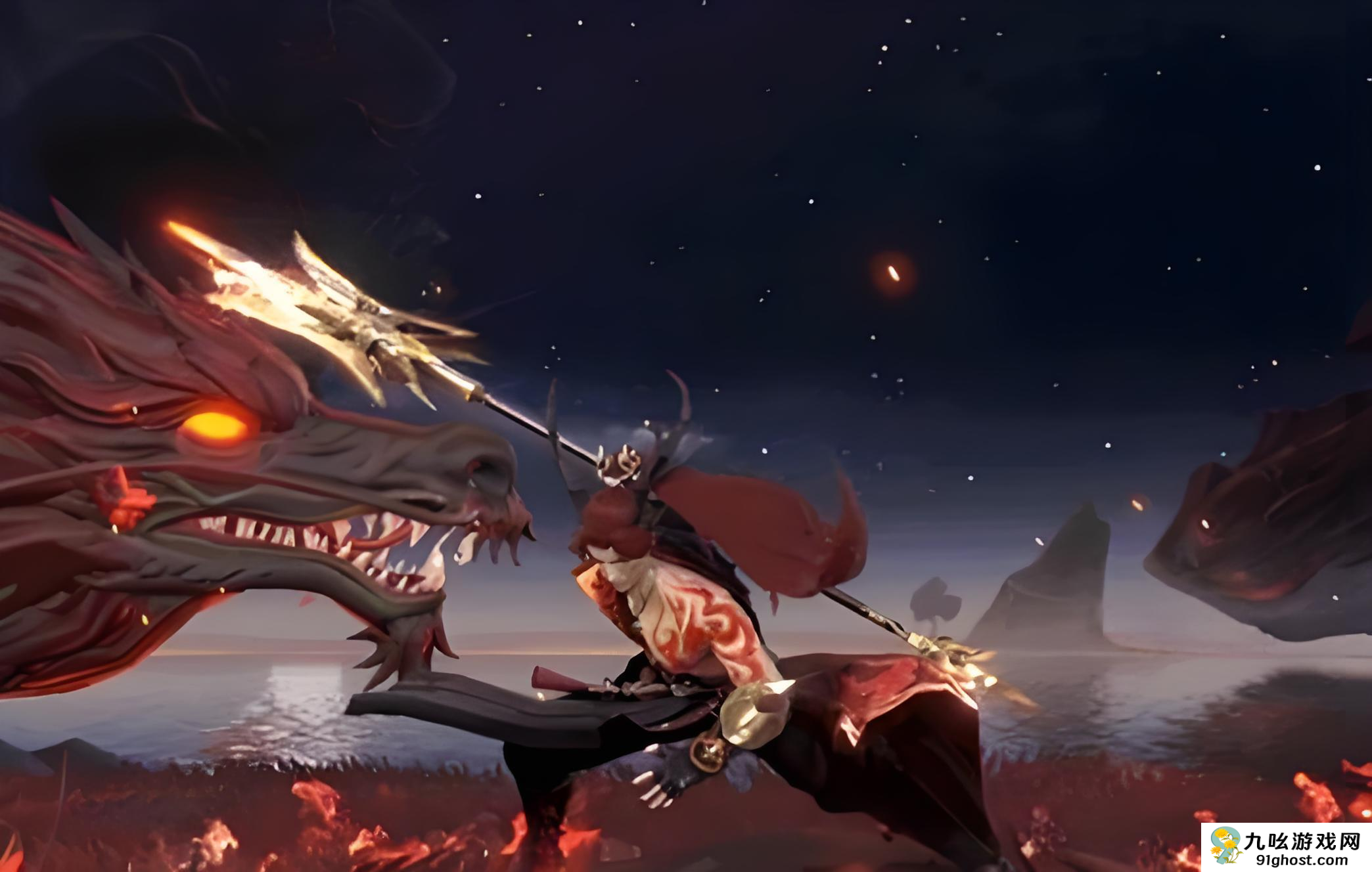 灵妖劫手游快速升级攻略