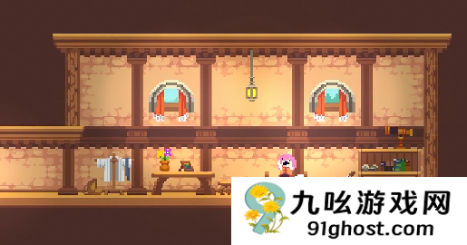 不死鸟传说手游模式详解