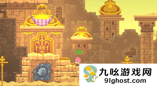 不死鸟传说手游模式详解