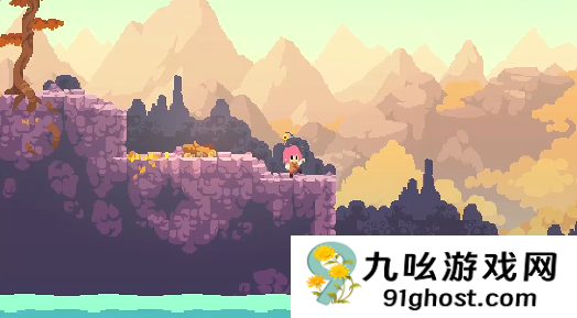 不死鸟传说手游模式详解