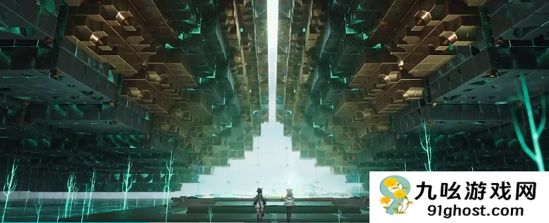 明日方舟终末地