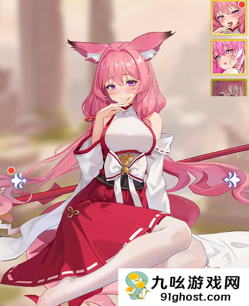 绯月絮语最强角色排行与新手必练角色推荐