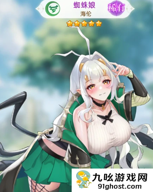 绯月絮语最强角色排行与新手必练角色推荐