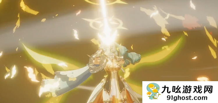 空灵诗篇尤里娅技能解析与实战玩法指南