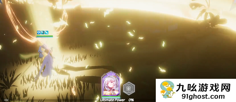 空灵诗篇尤里娅技能解析与实战玩法指南