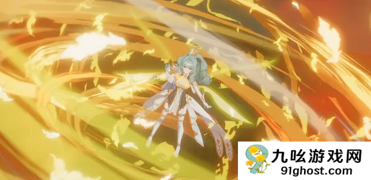 空灵诗篇尤里娅技能解析与实战玩法指南