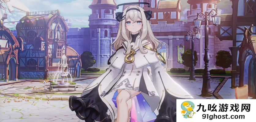 空灵诗篇最强阵容搭配指南