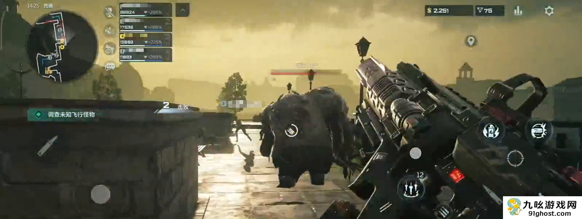 逆战未来养成机制全解析