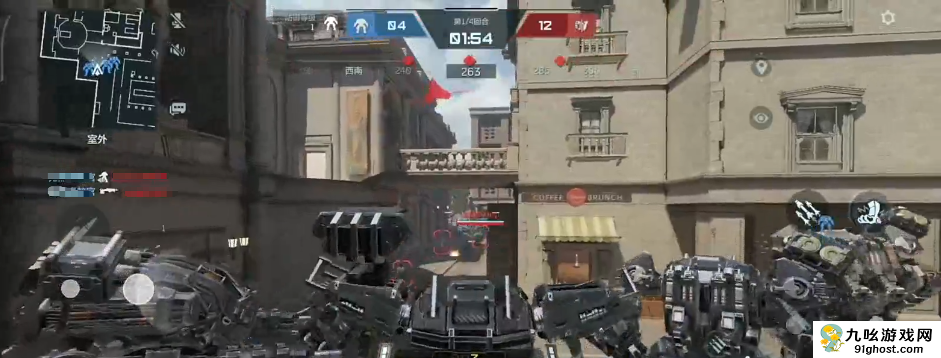 逆战未来养成机制全解析