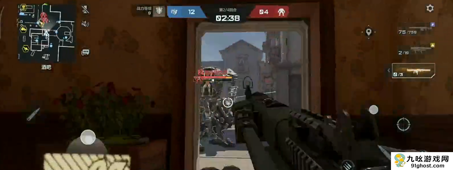 逆战未来养成机制全解析