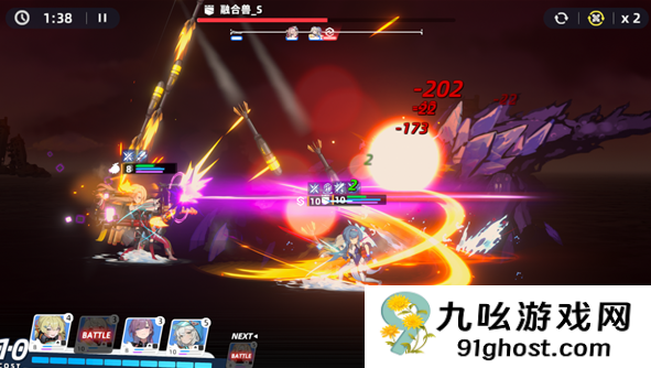 深鸢手游好玩吗