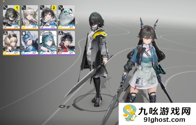 明日方舟终末地高难度模式体验如何