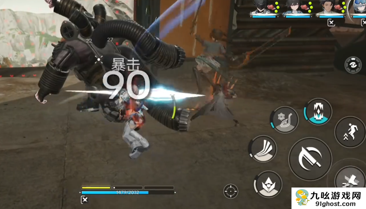 明日方舟终末地艺术暴君攻略