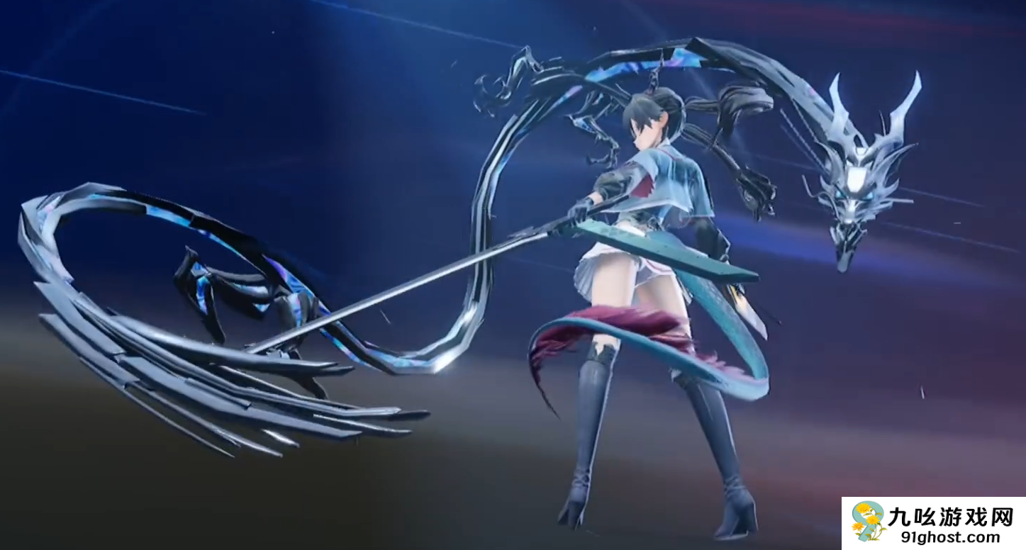 明日方舟终末地艺术暴君攻略