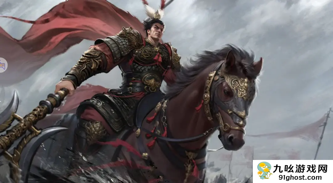 三国天下归心角色图鉴大全