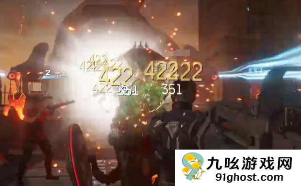 逆战未来Z博士打法攻略